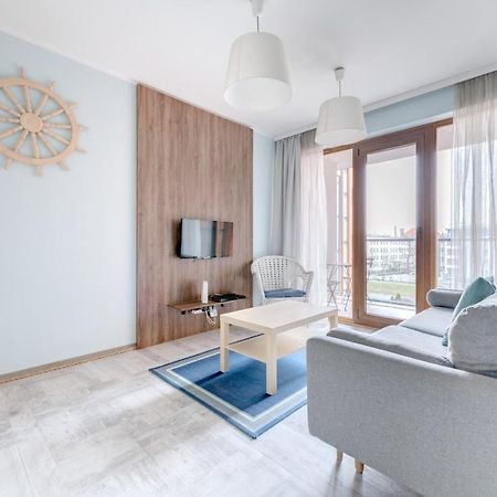 3 City Apartments - Admiralski Danzica Esterno foto