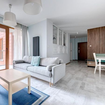 3 City Apartments - Admiralski Danzica Esterno foto