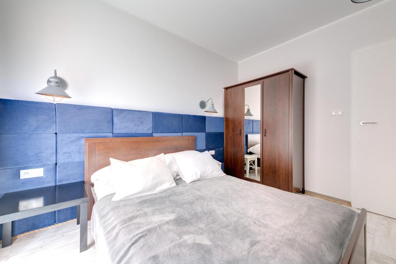 3 City Apartments - Admiralski Danzica Esterno foto