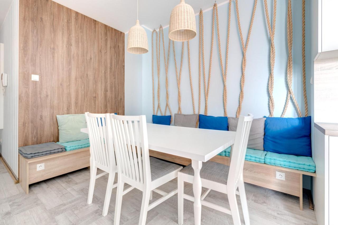 3 City Apartments - Admiralski Danzica Esterno foto