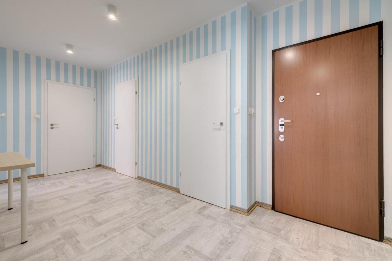 3 City Apartments - Admiralski Danzica Esterno foto